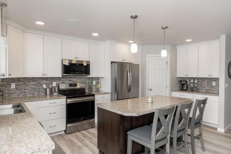 3479 Loberg Lane West Fargo ND 58078