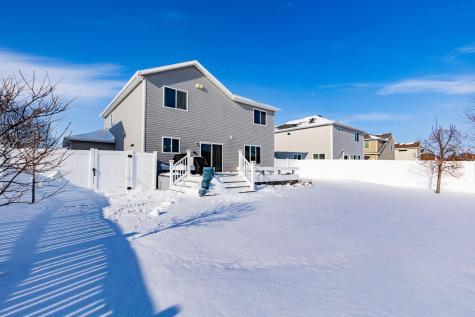 3479 Loberg Lane West Fargo ND 58078