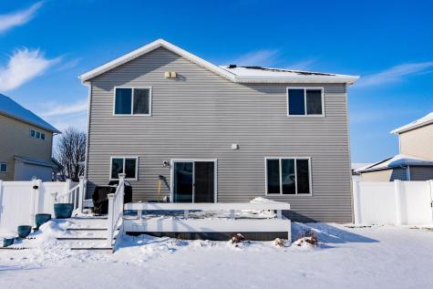 3479 Loberg Lane West Fargo ND 58078