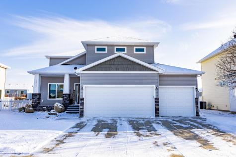 3479 Loberg Lane West Fargo ND 58078