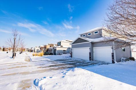 3479 Loberg Lane West Fargo ND 58078