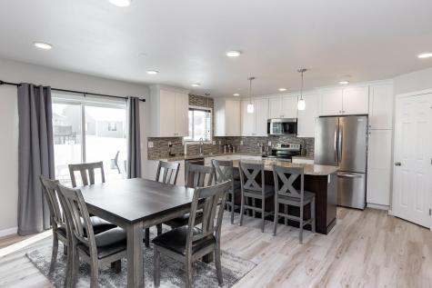 3479 Loberg Lane West Fargo ND 58078