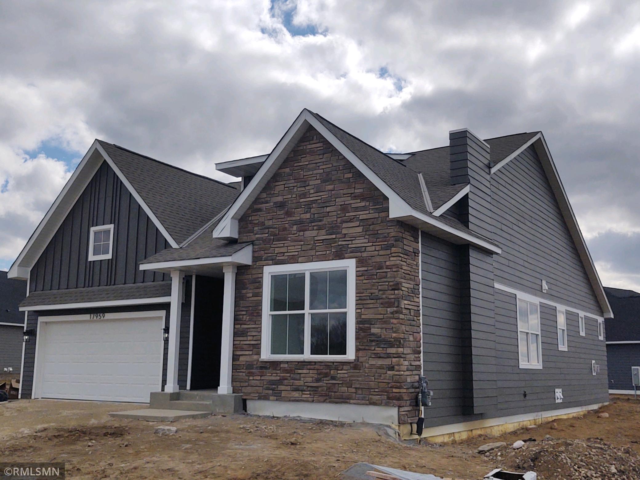 17959 Greenwich Way Lakeville MN 55044