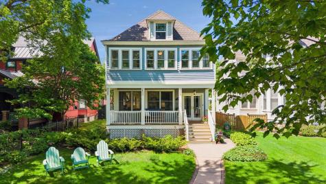 1263 Como Boulevard W Saint Paul MN 55103