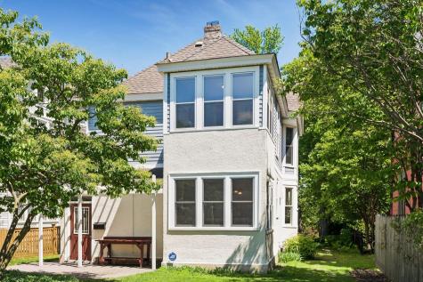 1263 Como Boulevard W Saint Paul MN 55103
