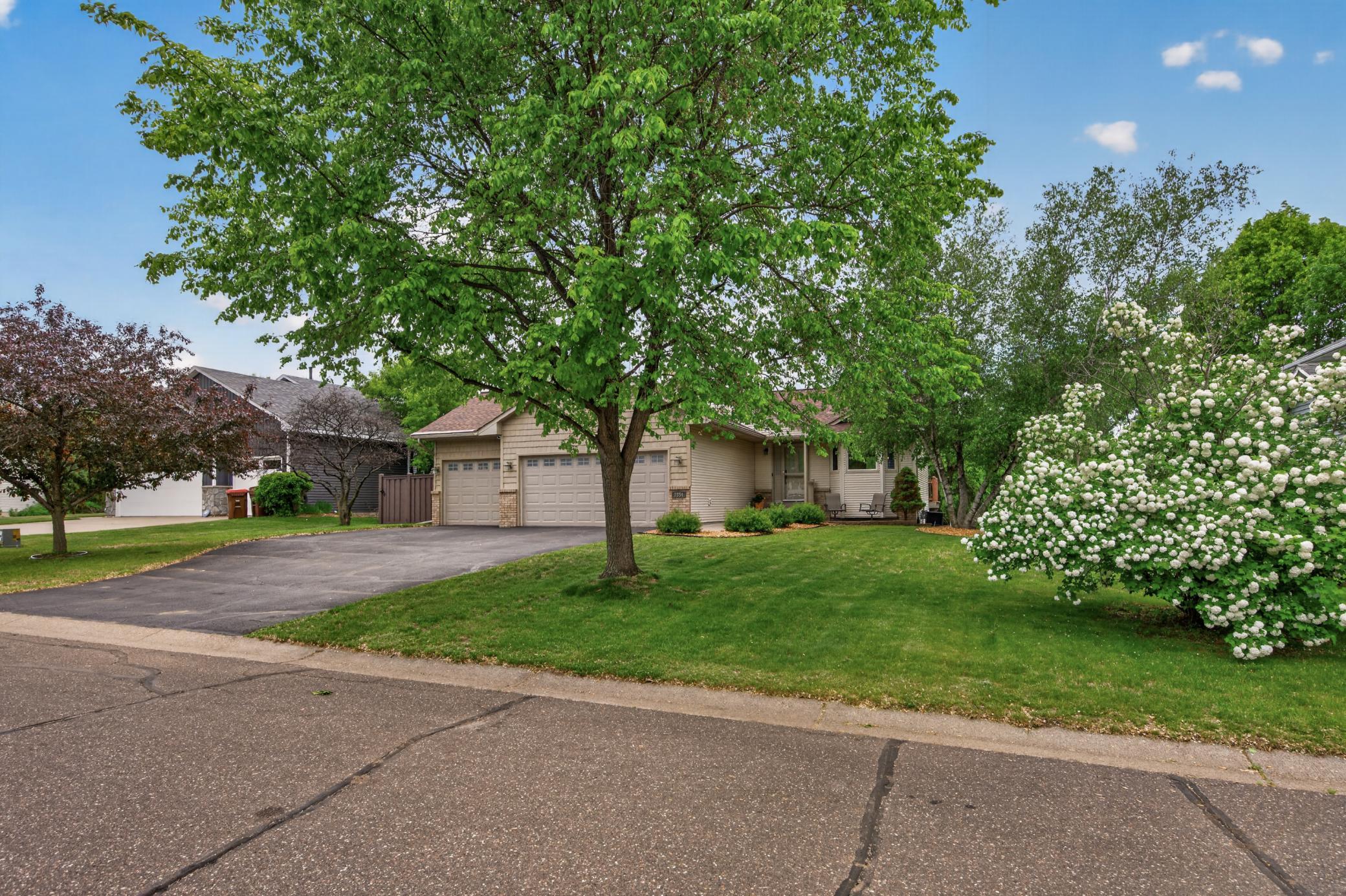 7854 Isleton Avenue S Cottage Grove MN 55016