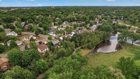 7854 Isleton Avenue S Cottage Grove MN 55016
