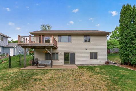 7854 Isleton Avenue S Cottage Grove MN 55016