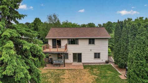 7854 Isleton Avenue S Cottage Grove MN 55016