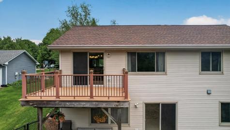 7854 Isleton Avenue S Cottage Grove MN 55016