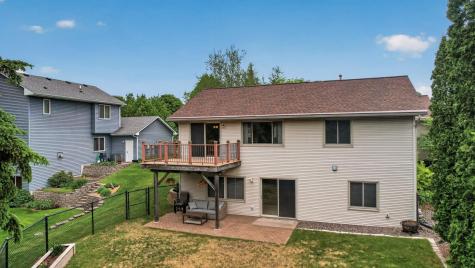 7854 Isleton Avenue S Cottage Grove MN 55016