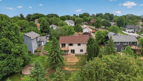 7854 Isleton Avenue S Cottage Grove MN 55016