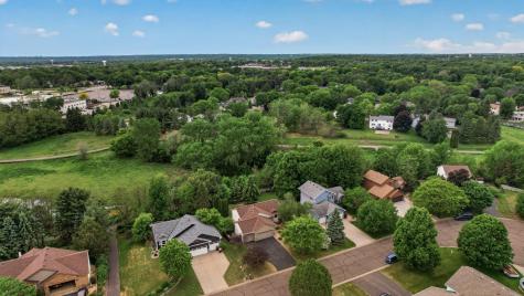 7854 Isleton Avenue S Cottage Grove MN 55016