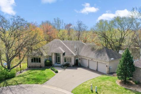 10605 54TH Avenue N Plymouth MN 55442