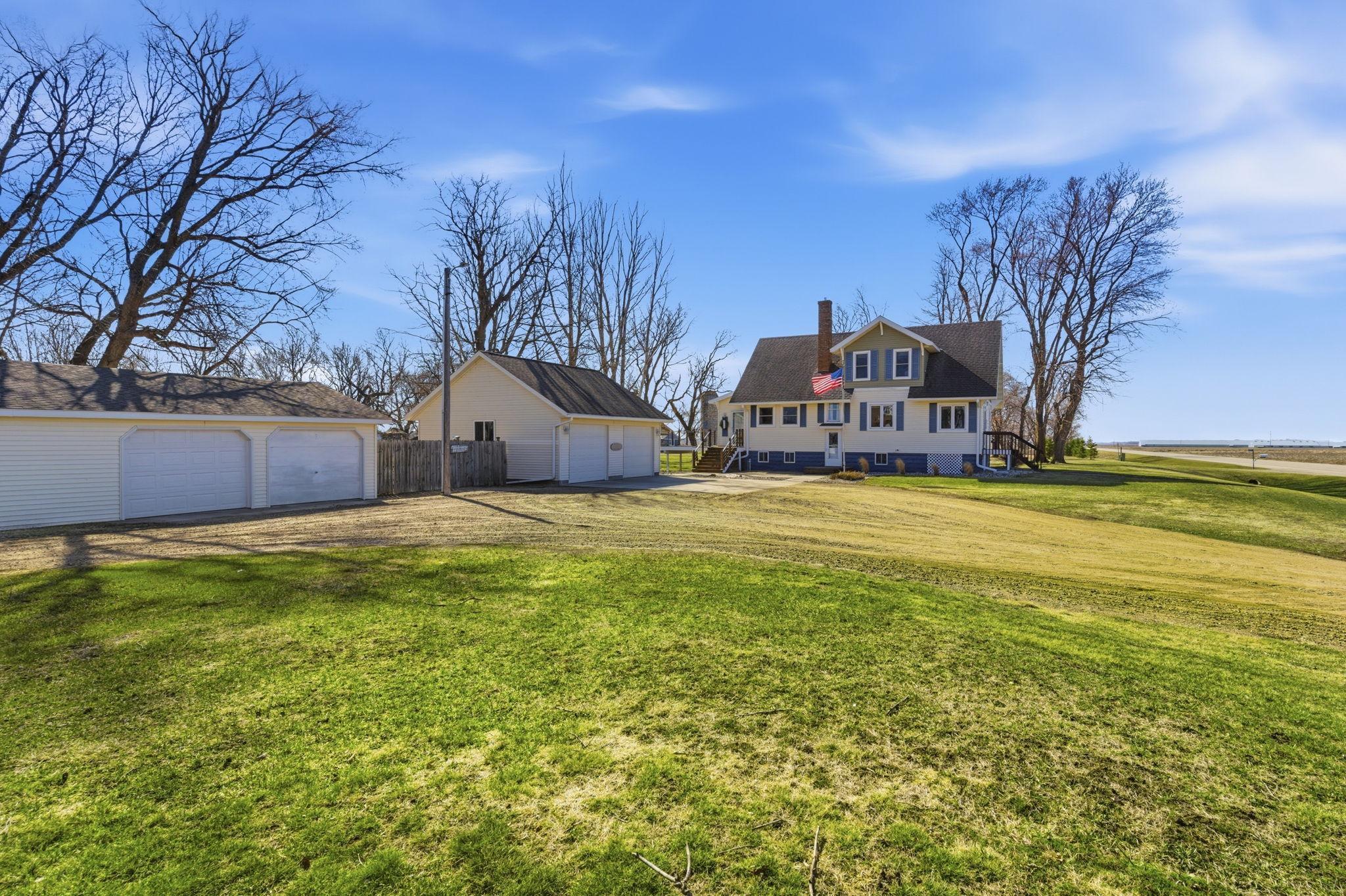 9791 County Road 4 SE Atwater MN 56209