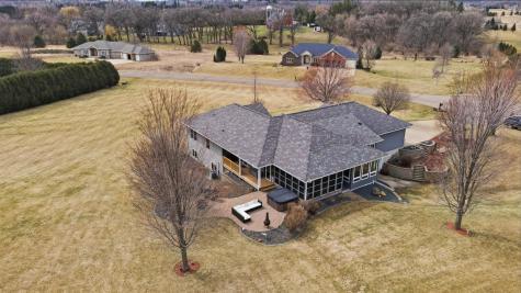 1618 27th Street NW Austin MN 55912