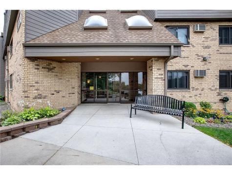 1000 41st Avenue NE Columbia Heights MN 55421