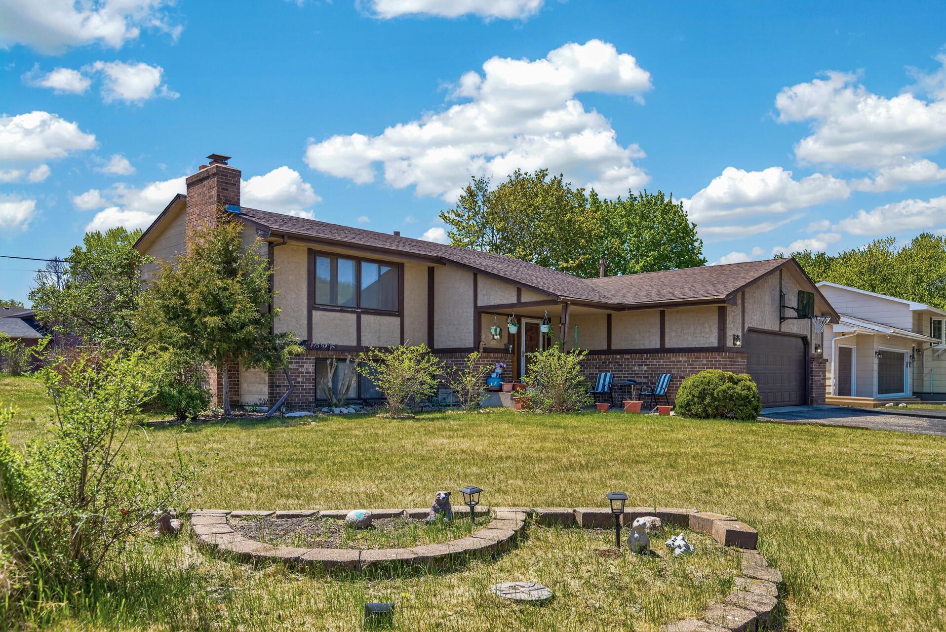 1058 Grant Street Anoka MN 55303