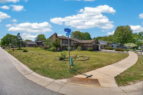1058 Grant Street Anoka MN 55303