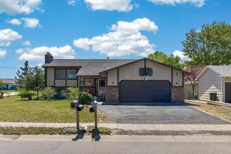 1058 Grant Street Anoka MN 55303