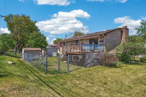 1058 Grant Street Anoka MN 55303