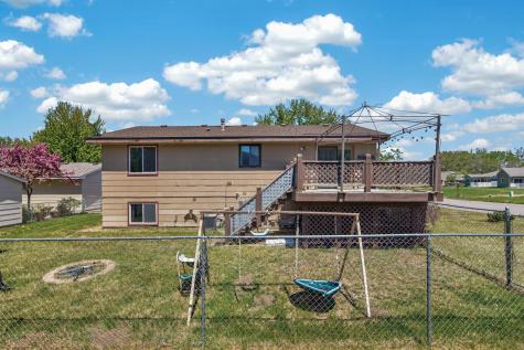 1058 Grant Street Anoka MN 55303