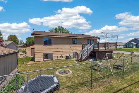 1058 Grant Street Anoka MN 55303