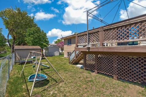 1058 Grant Street Anoka MN 55303