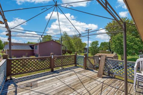 1058 Grant Street Anoka MN 55303
