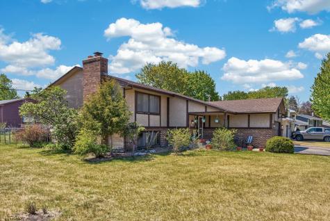 1058 Grant Street Anoka MN 55303