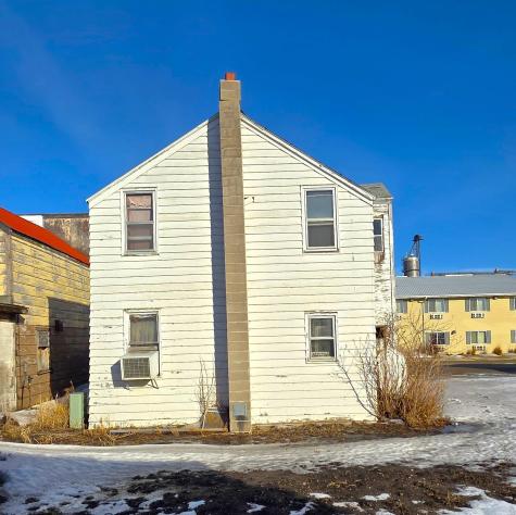 41 C E N T E R Avenue S Mayville ND 58257