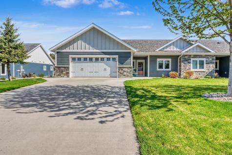 906 Lake Forest Circle Detroit Lakes MN 56501