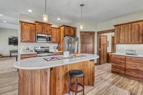 906 Lake Forest Circle Detroit Lakes MN 56501