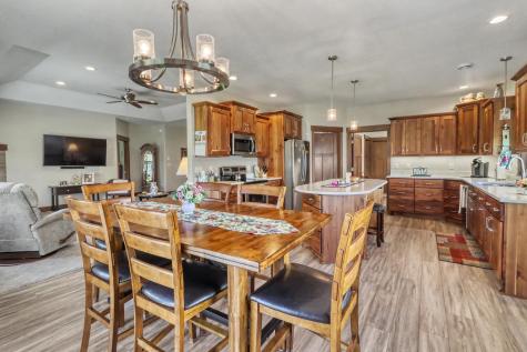 906 Lake Forest Circle Detroit Lakes MN 56501