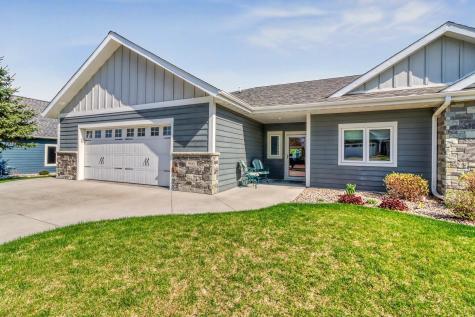 906 Lake Forest Circle Detroit Lakes MN 56501