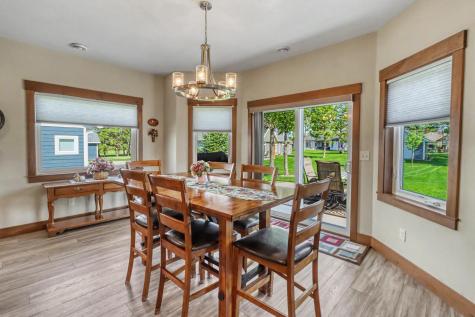906 Lake Forest Circle Detroit Lakes MN 56501