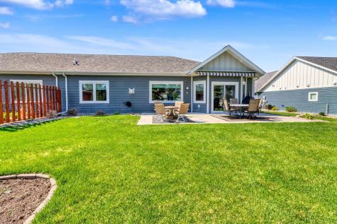 906 Lake Forest Circle Detroit Lakes MN 56501