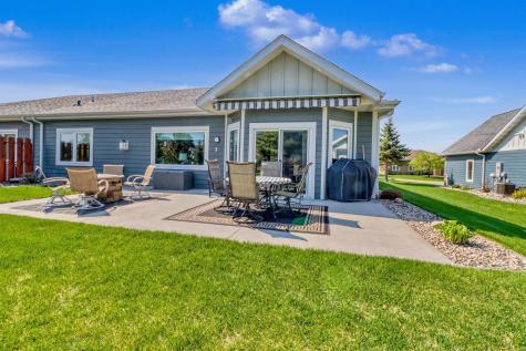 906 Lake Forest Circle Detroit Lakes MN 56501