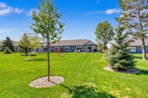 906 Lake Forest Circle Detroit Lakes MN 56501