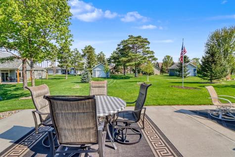 906 Lake Forest Circle Detroit Lakes MN 56501