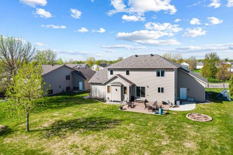 854 32nd Street S Moorhead MN 56560