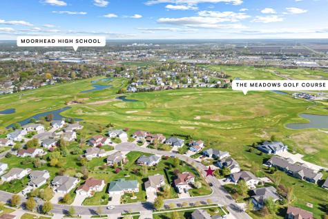 854 32nd Street S Moorhead MN 56560