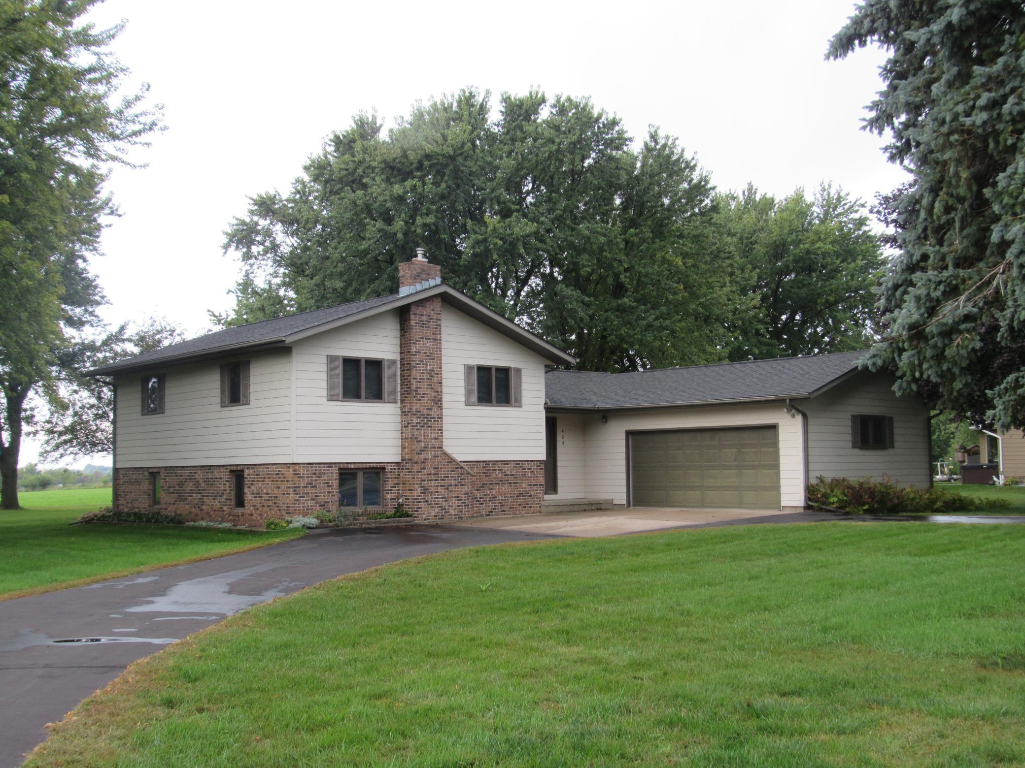 405 8th Street SE Fulda MN 56131