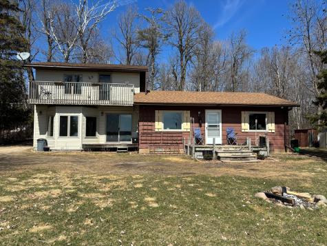18196 N Blackduck Lake Road NE Hines MN 56647
