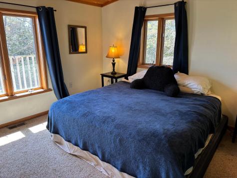 18196 N Blackduck Lake Road NE Hines MN 56647