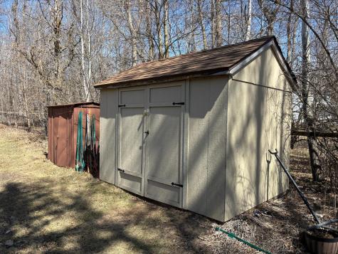 18196 N Blackduck Lake Road NE Hines MN 56647