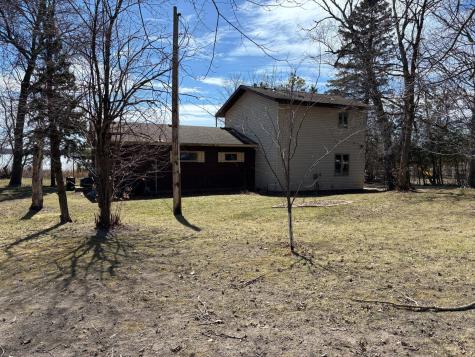 18196 N Blackduck Lake Road NE Hines MN 56647