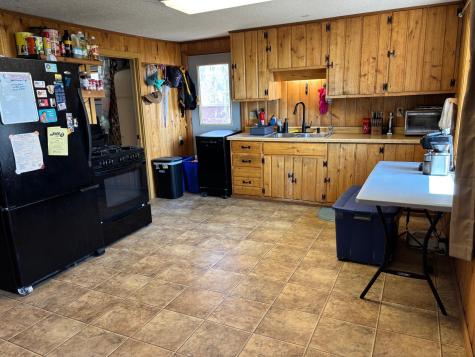 18196 N Blackduck Lake Road NE Hines MN 56647