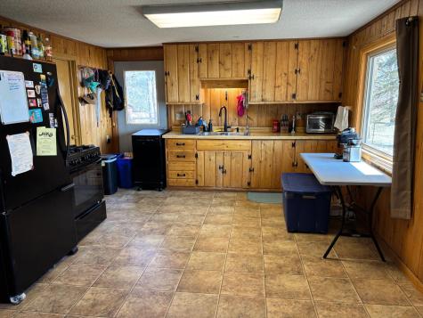 18196 N Blackduck Lake Road NE Hines MN 56647