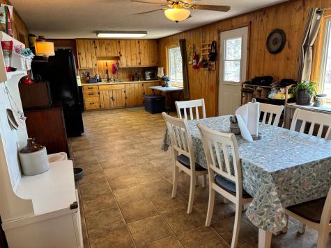 18196 N Blackduck Lake Road NE Hines MN 56647